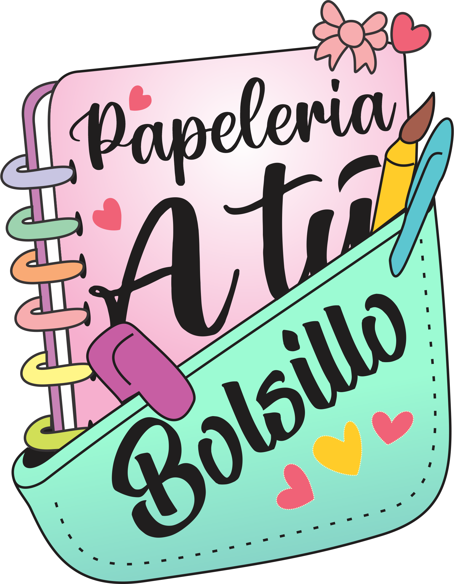 Papelería A Tú Bolsillo