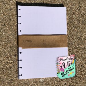 Resma tamaño HP CLASSIC