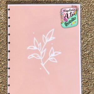 Portadas Termolaminadas